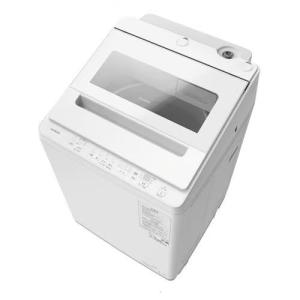 ビートウォッシュ 日立 全自動洗濯機 10kg BW-X100K-W ホワイト : 家電