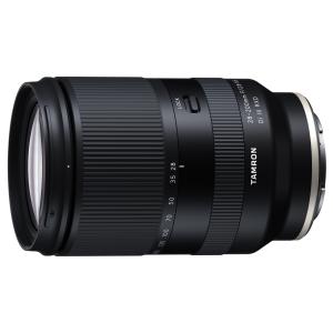 Di [新品]TAMRON タムロン 28-75mm F/2.8 III VXD G2 ソニーEマウント