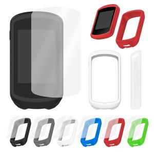 Garmin Edge Explore 2 シリコンケース カバー Power シリコン保護