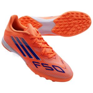 adidas（アディダス） F50 LEAGUE TF フットウェアホワイト×コア