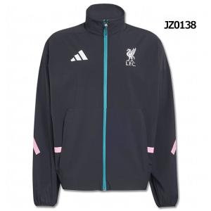 adidas（アディダス） 25/26 リバプールFC アンセムジャケット wh165