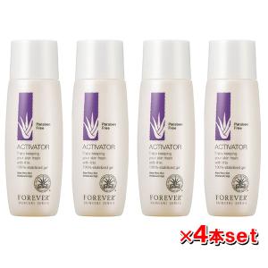 送料無料】フォーエバー クレンジングフォーム 120mL(4本set) (FLP