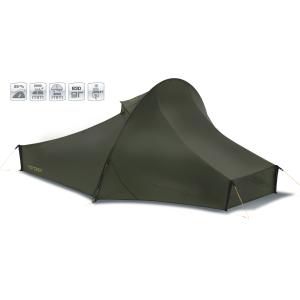 在庫限り！大特価】[国内正規品]NORDISK テント Telemark 1 LW
