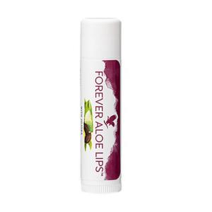 フォーエバー リップクリーム(アロエベラ抽出液27％配合) (FLP