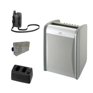 JVCケンウッド（JVC KENWOOD） JVC PS-U18 スピーカーハンガー（壁面