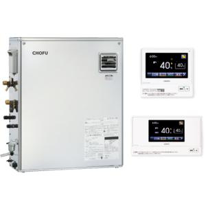 長府KIBF-4565MA 灯油ボイラー 楽天市場】CHOFU 石油給湯器 KIBF