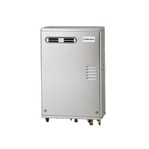 ガス化燃焼 石油給湯器 アビーナG UKB-AG472A(MSW) CORONA（コロナ