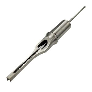 NH 小林式角のみ(標準) 5.0mm 組(ノミ・錐セット) (メール便) : 利工具