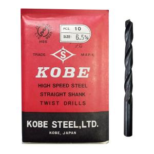 NH 小林式角のみ(標準) 5.0mm 組(ノミ・錐セット) (メール便) : 利工具