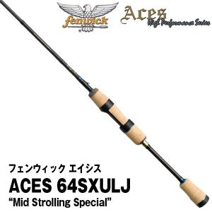 TIEMCO（ティムコ） 【決算セール】フェンウィック エイシス