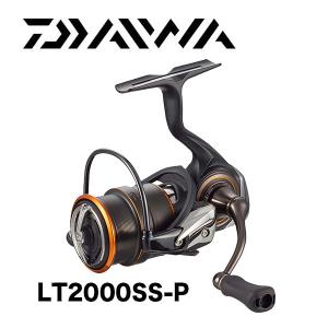 SALTIGA 23 ソルティガ 5000-P 431852* ダイワ : カツキネットヤフー店