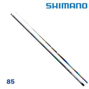 シマノ（SHIMANO） 鮎竿 スペシャル 競（きそい）FW NF H2.75 90NF