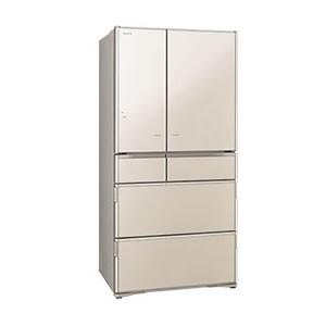 日立（HITACHI） R-X5200F-XN 大阪府内（一部近隣）のみ受付 517L冷凍