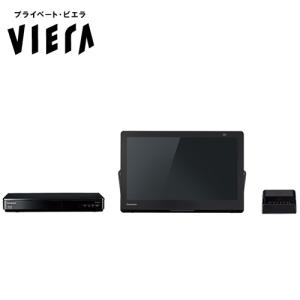 Panasonic◇ポータブルテレビ UN-15L11-K 本体型番UN-15L11D