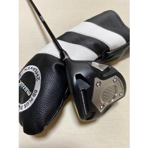 muziik（ムジーク） オンザスクリュー DD2 HEAVEN ドライバー (可変式