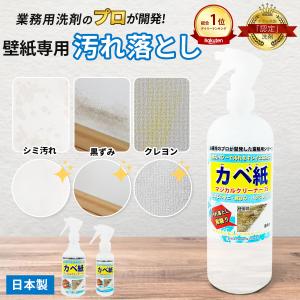 3S（Le Creuset） スリーエス カベ紙 マジカルクリーナー スプレー 3S