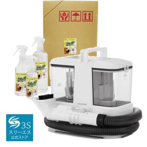 IRIS OHYAMA（アイリスオーヤマ） RNSP-P500 リンサークリーナー 専用