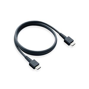 送料無料】【新品】Nintendo Switch ハイスピード HDMIケーブル WUP