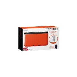 Newニンテンドー3DS LL メタリックレッド : imperio - 通販 - Yahoo