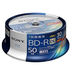 ソニー 日本製 ブルーレイディスク BD-RE XL 100GB 繰り返し録画用 10