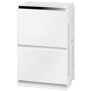 Panasonic（パナソニック） 空気清浄機 ナノイーX搭載 F-VC70XV-W