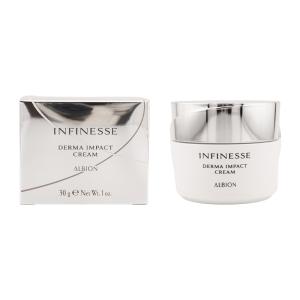 ALBION（アルビオン） アンフィネス ダーマ インパクト クリーム 30g