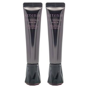Attenir（アテニア） アイ リンクルセラム (目もと用美容液) 15g