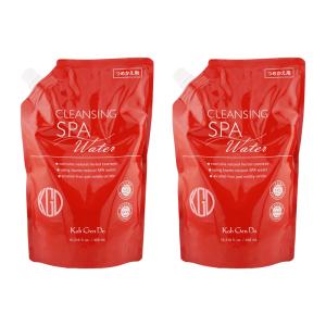 Koh Gen Do（江原道） クレンジングウォーター 450ml 詰め替え コウ