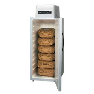 ホシザキ（HOSHIZAKI） 玄米保冷庫 14袋 HRA-14GD1-Z 組立費込み（2026