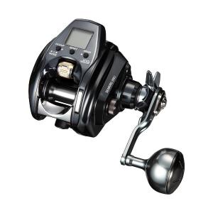 DAIWA（ダイワ） 24 シーボーグ 100J 右ハンドル (2024年モデル) 電動