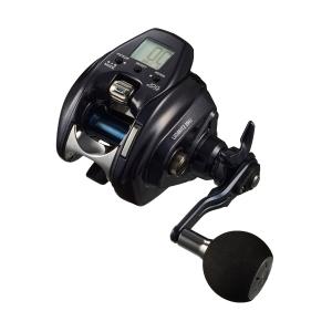 DAIWA（ダイワ） 電動リール 23 レオブリッツ 200J 右巻き PEライン3号