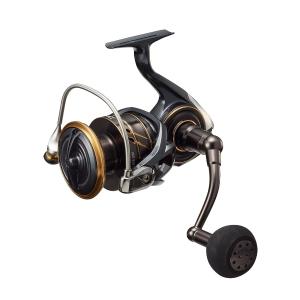 DAIWA（ダイワ） [90] 23 カルディア SW 8000-P : かめや釣具 - 通販