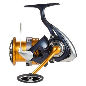 DAIWA（ダイワ） [90] 23 レガリス LT6000D-H : かめや釣具 - 通販