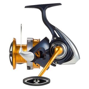 DAIWA（ダイワ） スピニングリール 23レガリス LT5000-CXH 23年モデル
