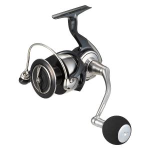 DAIWA（ダイワ） スピニングリール 23ソルティガ 6000-P 6000-P