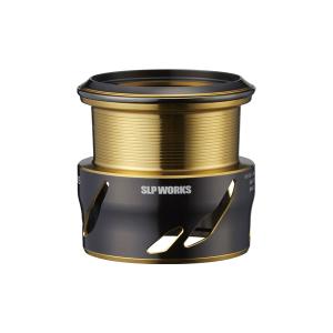 SLP WORKS SLPワークス SLPW EX LTスプール2 2500S [90] : かめや釣具