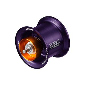 SLP WORKS SLPワークス RCSB MAG-Z BOOST 1000 スプール G1 シルバー