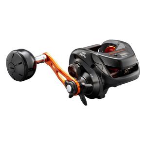 シマノ（SHIMANO） [90] 21 バルケッタ BB 150DH-PG 右ハンドル