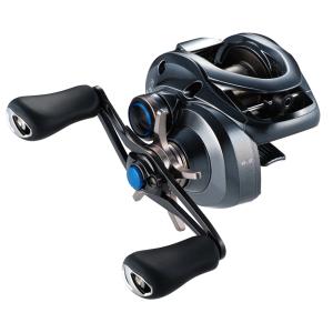 シマノ（SHIMANO） 21 SLX BFS XG RIGHT / ベイトリール : つり具の