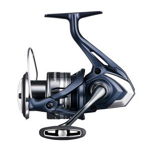 シマノ(SHIMANO) スピニングリール 21 ナスキー C3000DH : Rainbow