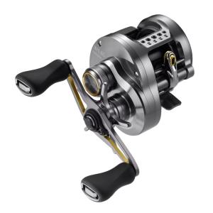 シマノ（SHIMANO） 決算セール 20カルカッタコンクエストDC200HG 送料