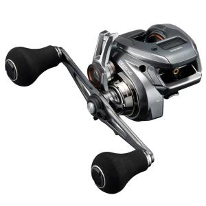 シマノ（SHIMANO） 24 バルケッタ プレミアム 150DHXG 右ハンドル