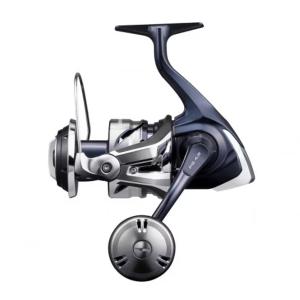 シマノ（SHIMANO） 21 ツインパワー SW 10000HG (2021年モデル