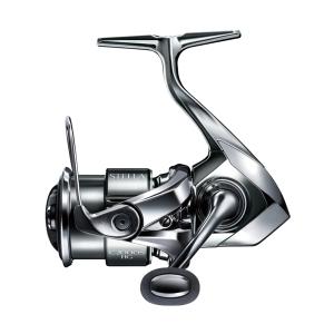 シマノ（SHIMANO） 22 ステラ C2000SHG (2022年モデル) スピニング