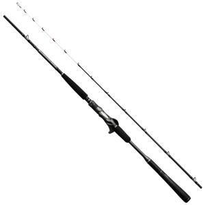 シマノ（SHIMANO） 船竿 21 ミッドゲーム エクスチューン 73 H190