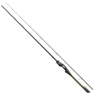 シマノ（SHIMANO） アジングロッド 24 ソアレ リミテッド S64UL-S