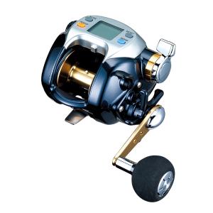 シマノ（SHIMANO） プレミオ 3000 右ハンドル (電動リール) /(5) 【Σ01