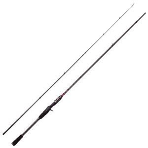 アブ ガルシア XROSS FIELD クロスフィールド XSFC-502UL 大型便A 2024