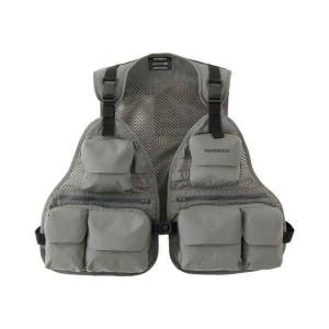 SOULS（ソウルズ） 【フィッシングベスト 釣りベスト 渓流 SOULS