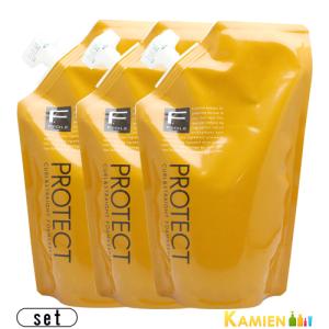 FIOLE（フィヨーレ） Fプロテクト フォルムキーパー 500ml 詰め替え